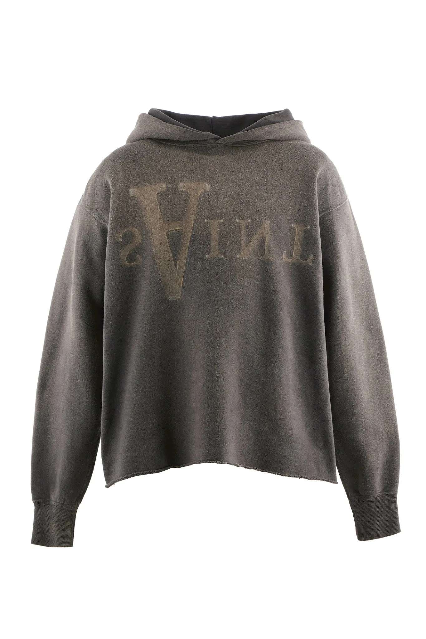 SAINT Mxxxxxx HOODIE/ANARCHY/BLK Mirror reverse SAINT hooded sweatshirt/ANARCHY barrage virgin hoodie S-XL Assute dyeing, heavy washing and water fading, multi-bit wormhole destruction treatment, genuine plate opening and mold opening, the difference is shown in the picture to make the product! Authentic level printing process, correct main mark/wash mark ⚠️Note: This model does not have the little angel mark